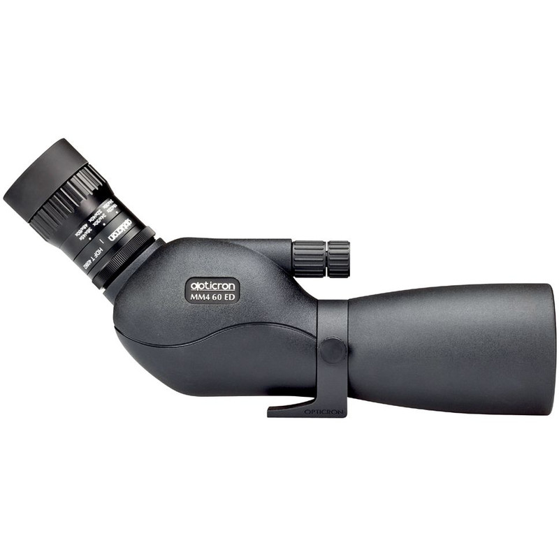 Opticron Spotting scope MM4 60 GA ED 45°-Angled