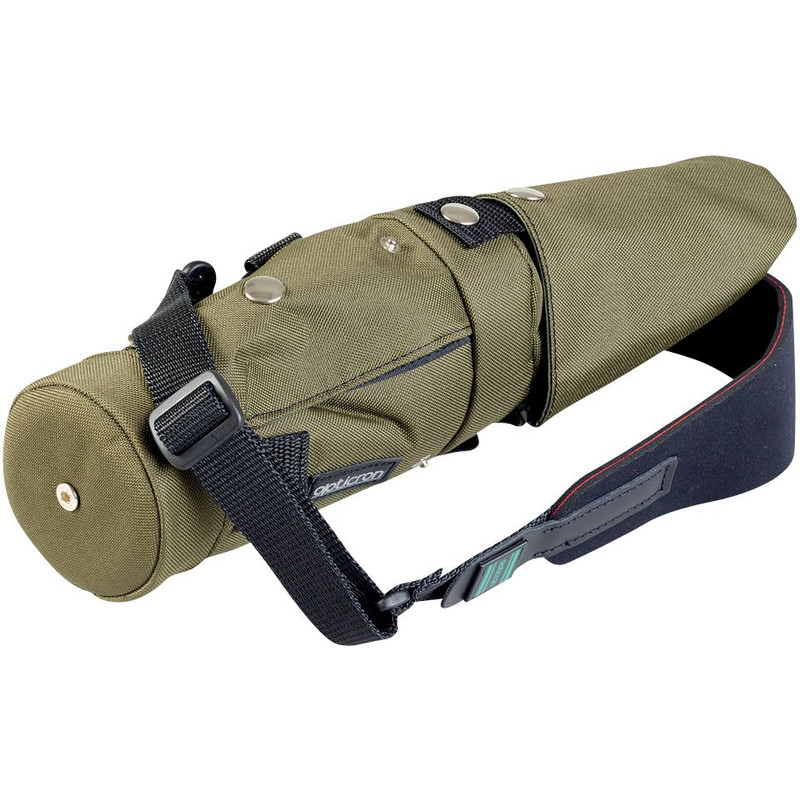 Opticron Bag Stay-on-Case MM4 50mm Straight green