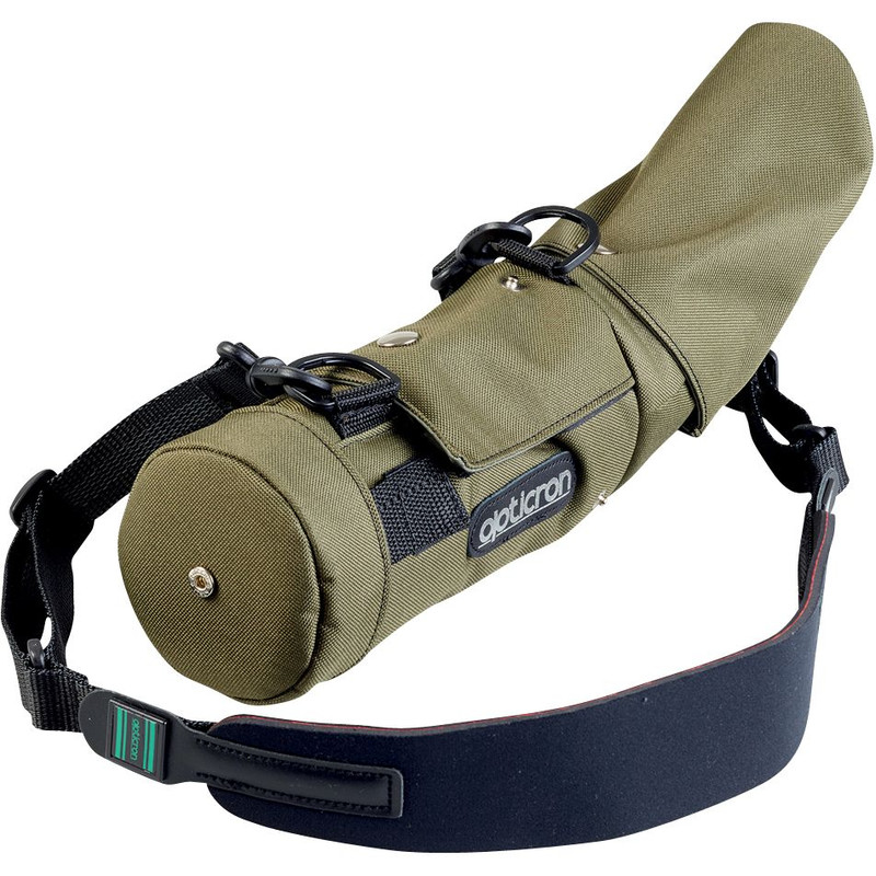 Opticron Bag Stay-on-Case MM 4 60mm 45°-Angled green