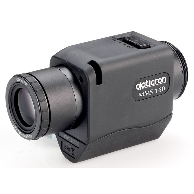 Opticron deals mms 160