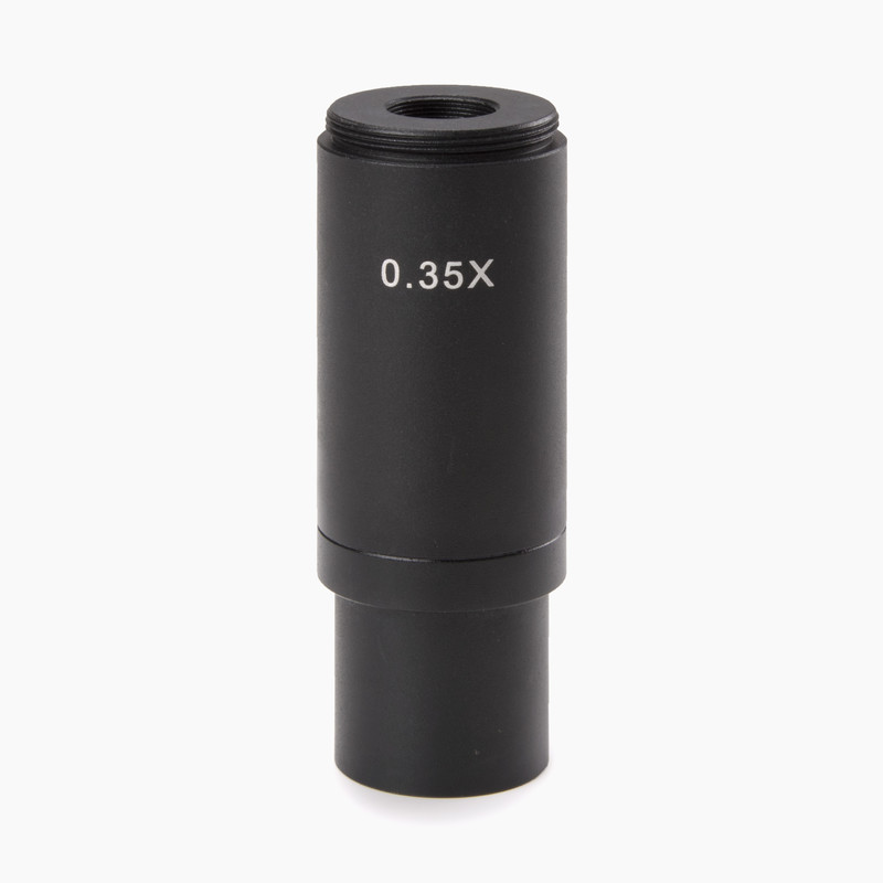 Euromex Camera adaptor DC.1326, C-Mount 0.35x, 1/3 inch chip
