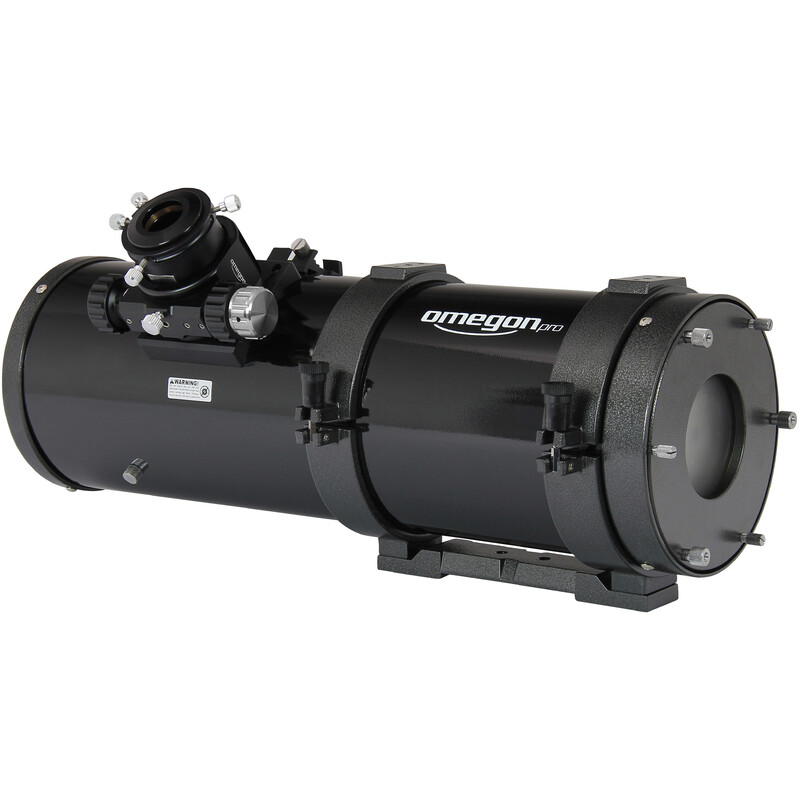 Omegon Telescope Pro Astrograph V2 154/600 OTA