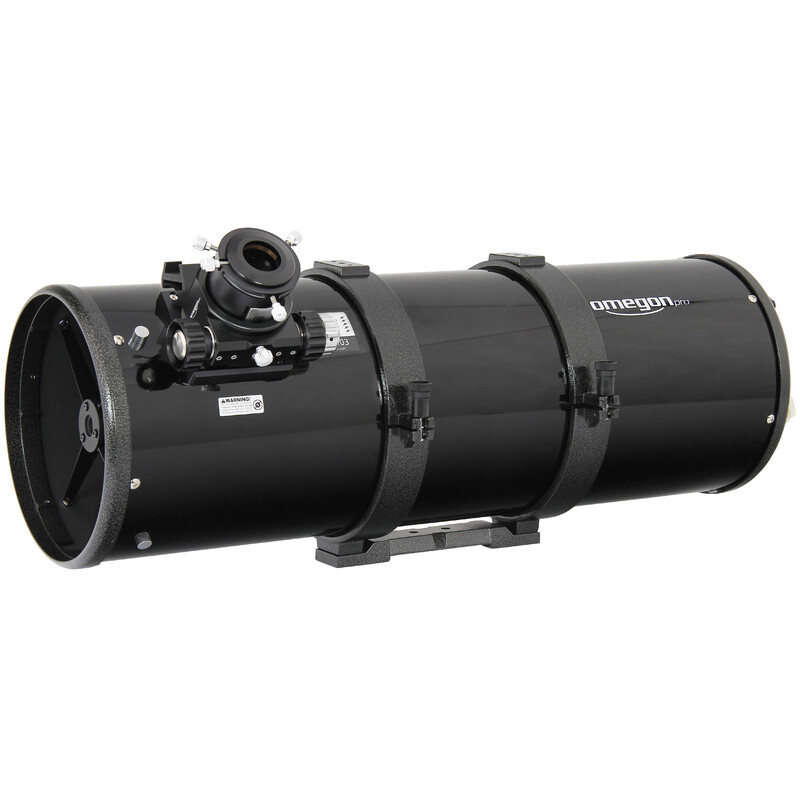 Omegon telescope Pro Astrograph V2 203/800 OTA