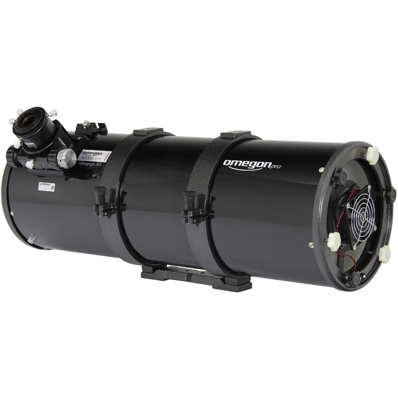 Omegon telescope Pro Astrograph V2 203/800 OTA