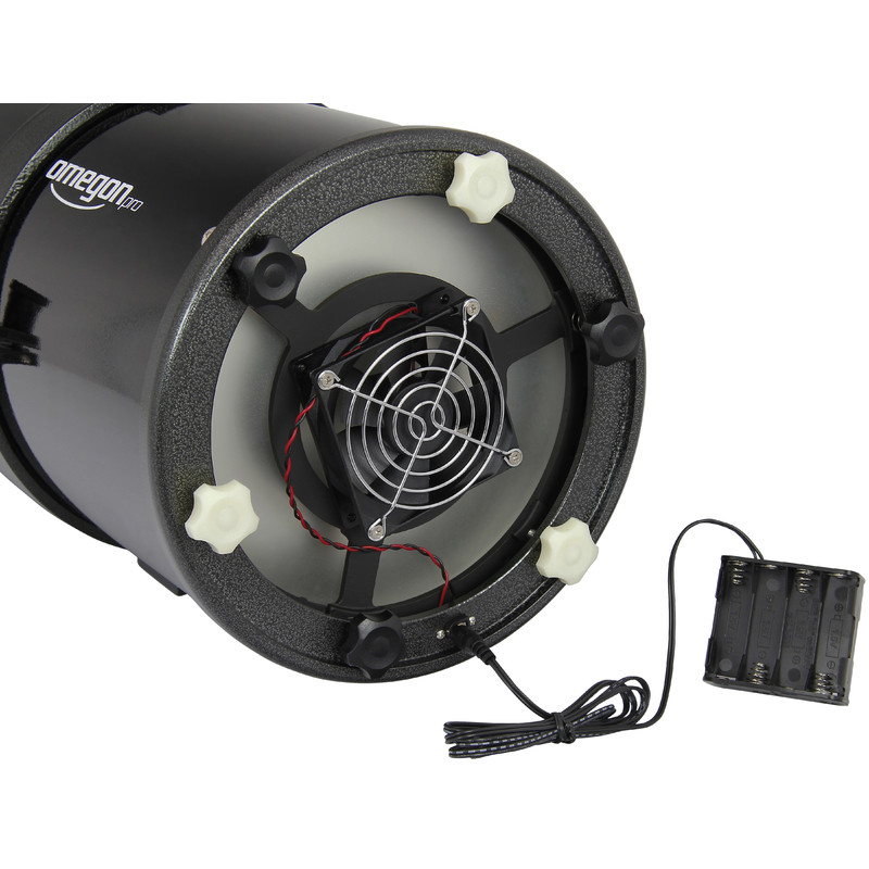 Omegon Telescopio Pro Astrograph V2 203/800 OTA