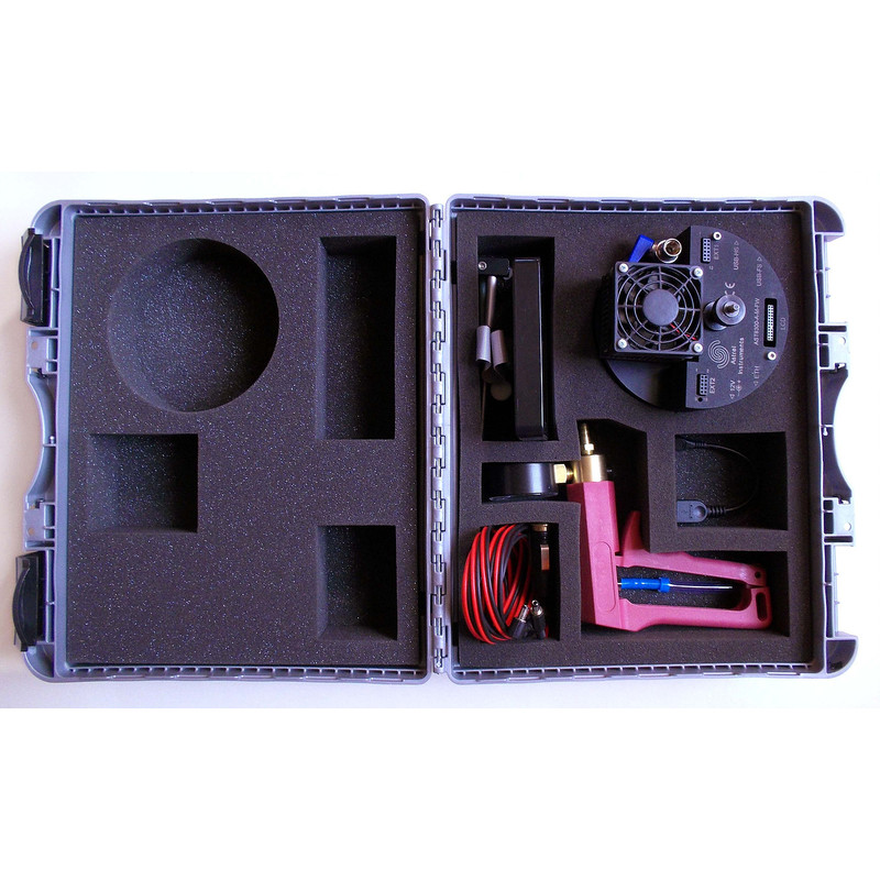 Astrel Instruments Camera AST8300-B-M-FW Mono
