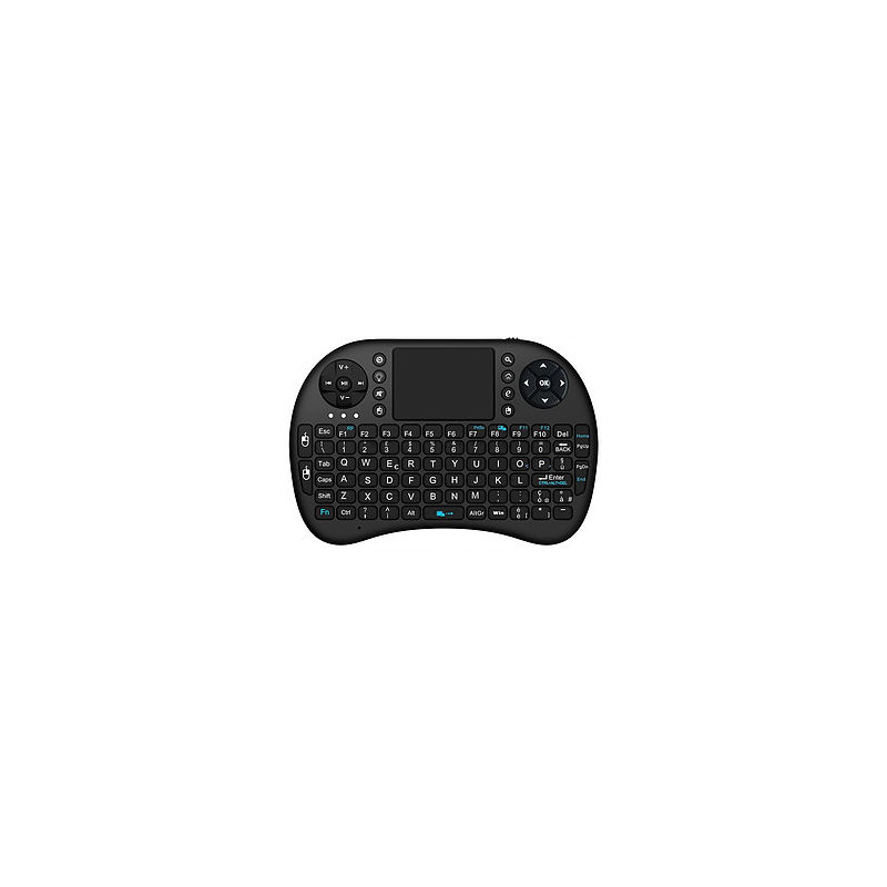 Astrel Instruments Mini wireless keyboard