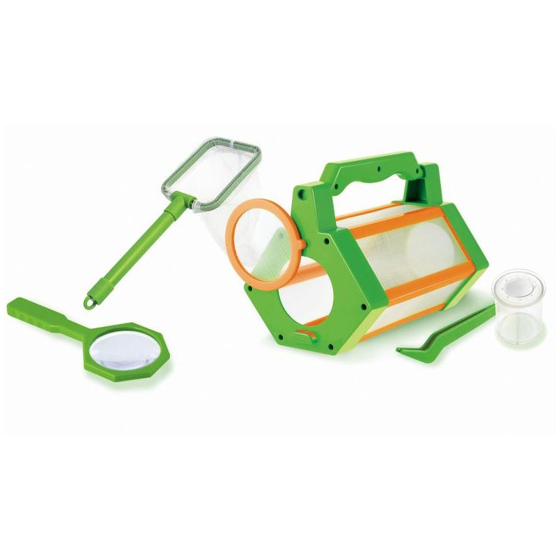 Buki Insectes Explorer Kit