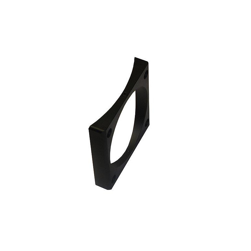 TS Optics Base para dispositivos de enfoque manual Newton para tubos a partir de D= 285 mm