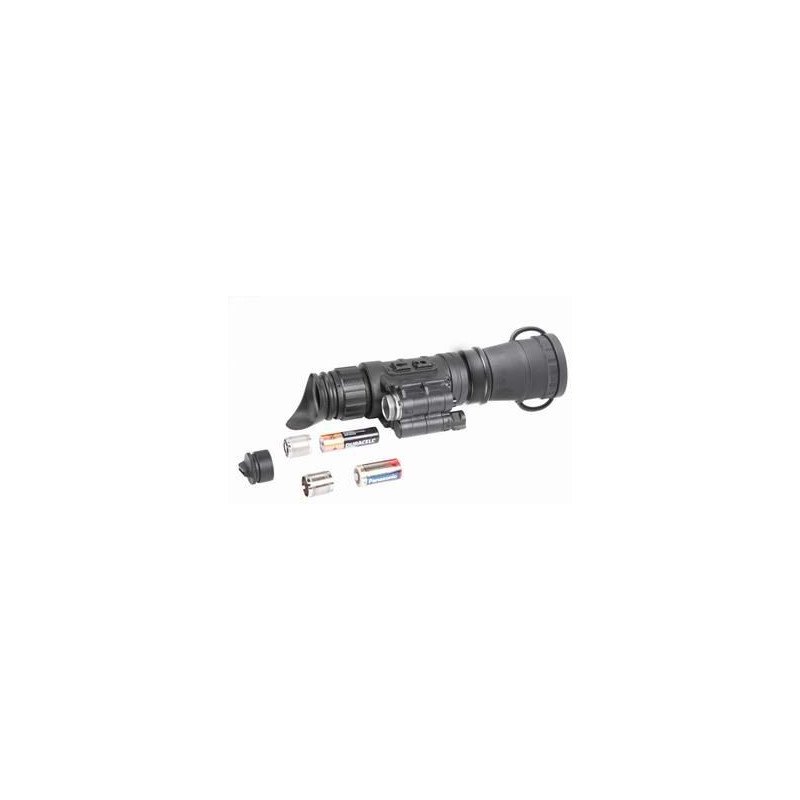 EOC Night vision device Solaris 3x Gen. 2+ GP