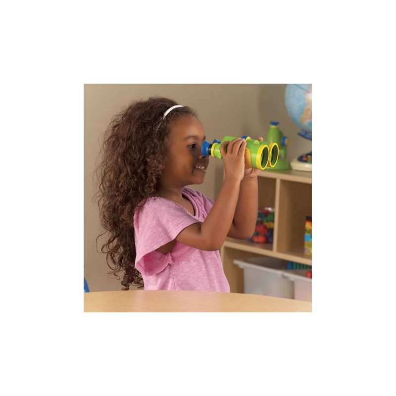 Learning Resources Primary Science® Big View Binoculars