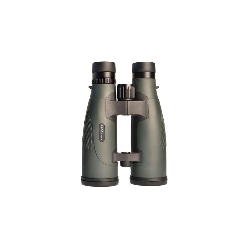 DDoptics Binoculars Pirschler 12x56 Gen. 3 green