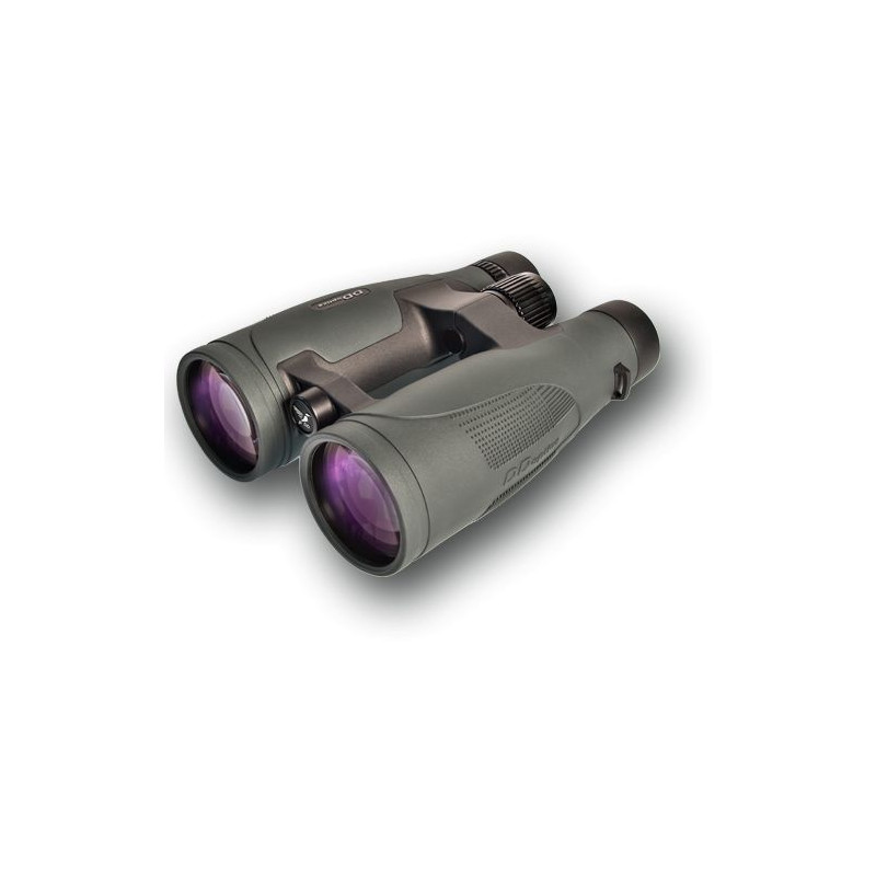 DDoptics Binocolo Pirschler 10x56 Gen. 3 green
