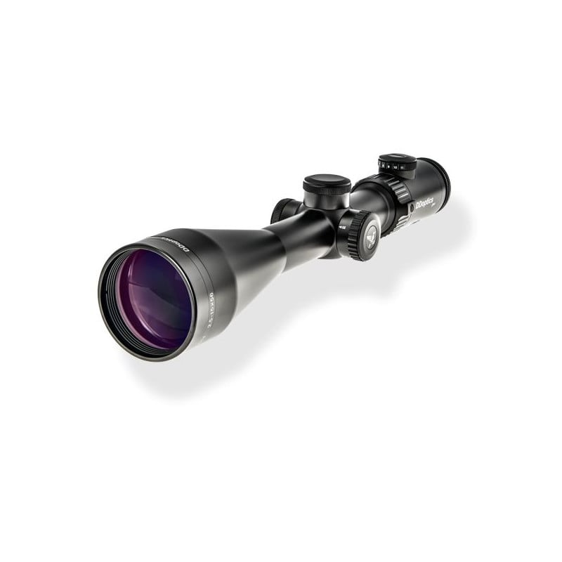 DDoptics Riflescope Nighteagle-FX 2,5-15x56 A4N
