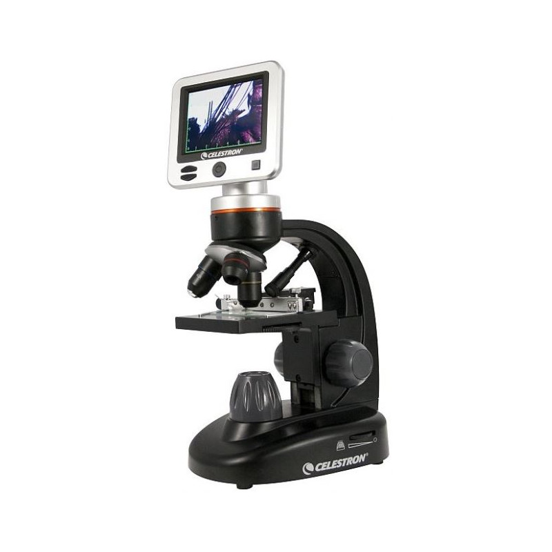 Celestron Digital LCD Screen Microscope (LDMII)