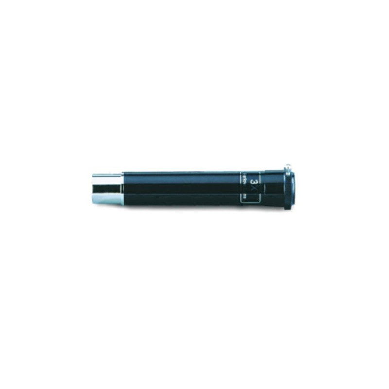 Astro Professional Lente di Barlow per riflettore Newton 3x, 1,25".