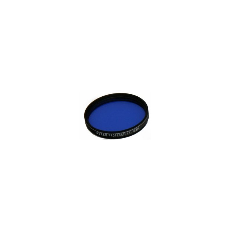 Astro Professional Filters Farbfilter Blau #80A 2"