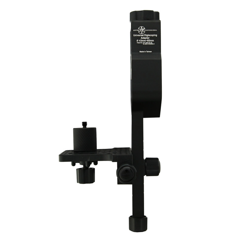 Astro Professional Pinza Universal Grande