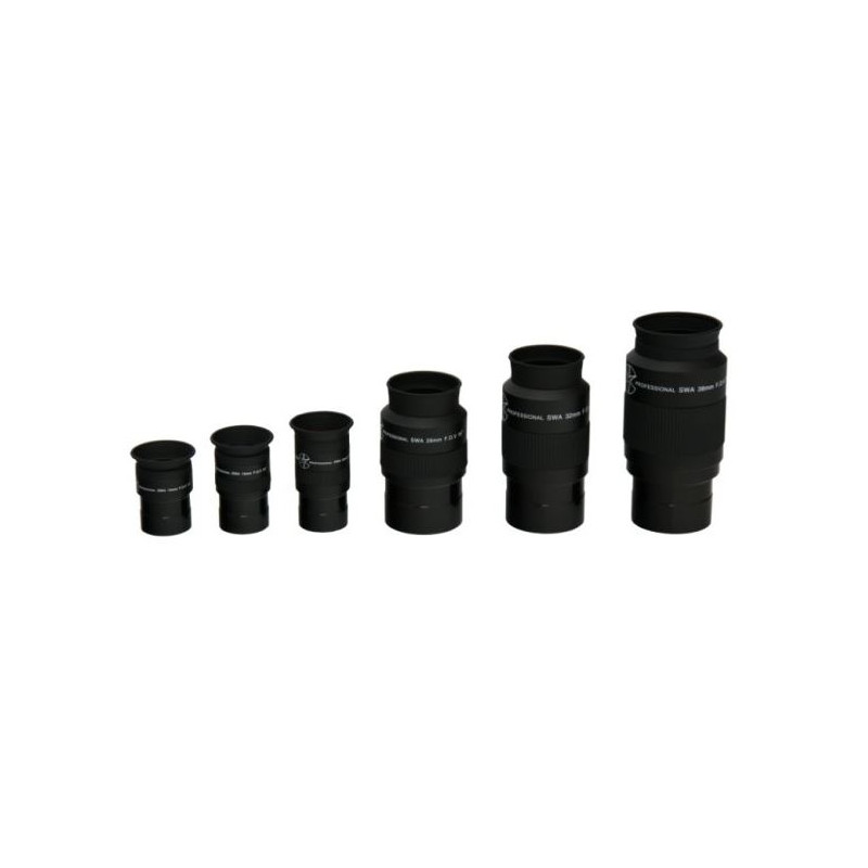 Astro Professional SWA Super wide-field eyepiece 20mm 1.25"