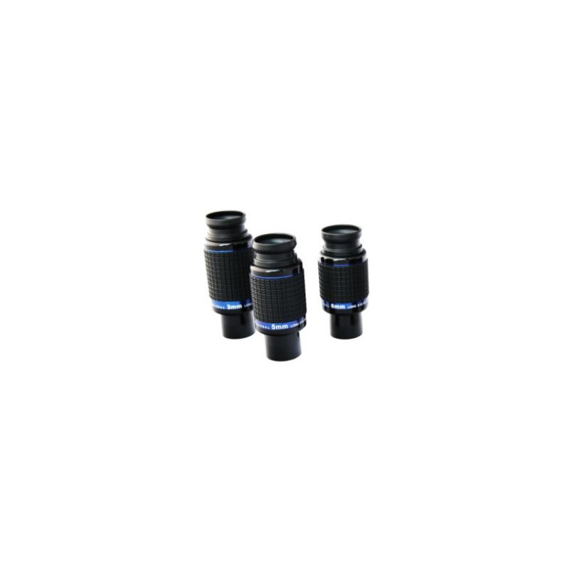 Astro Professional Oculare LE Long Eye 55° 18 mm 1,25"