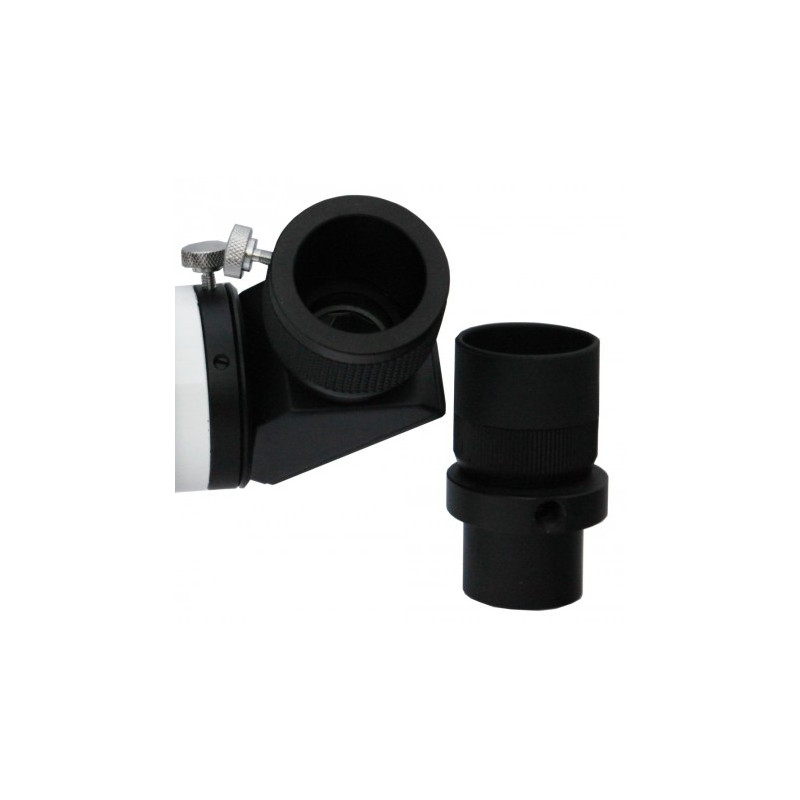 Astro Professional Optische hoekzoeker 14x80 met Kruisdraad oculairs, rechtopstaand en zijdelings correct beeld