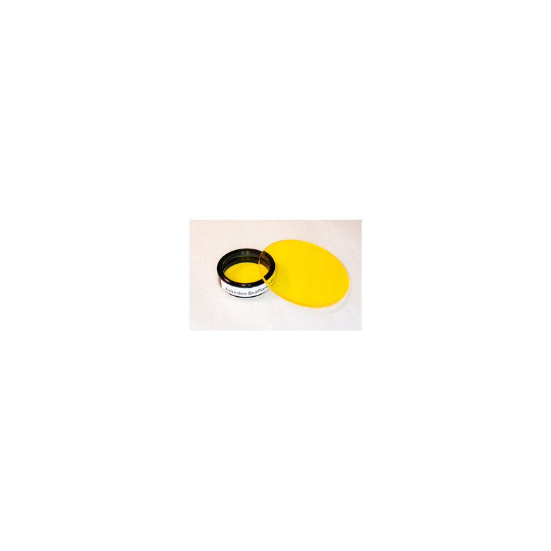 Astrodon Blocking filters Exoplanet-BB-filter, ongevat, 49,7x49,7mm