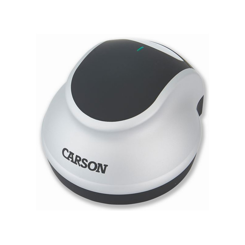 Carson Magnifying glass EzRead DR-300 digital magnifier; wireless
