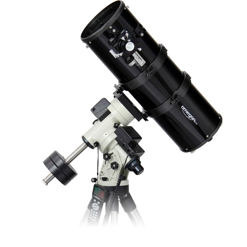 Omegon Telescope Pro Astrograph 203/800 iEQ45 Pro