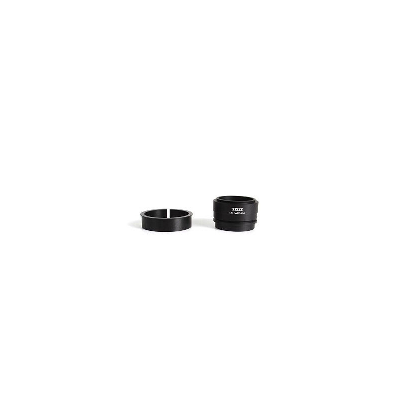 ZEISS Objetivo Sistema óptico auxiliar 3 1,5x FWD 56 mm p. Stemi 305