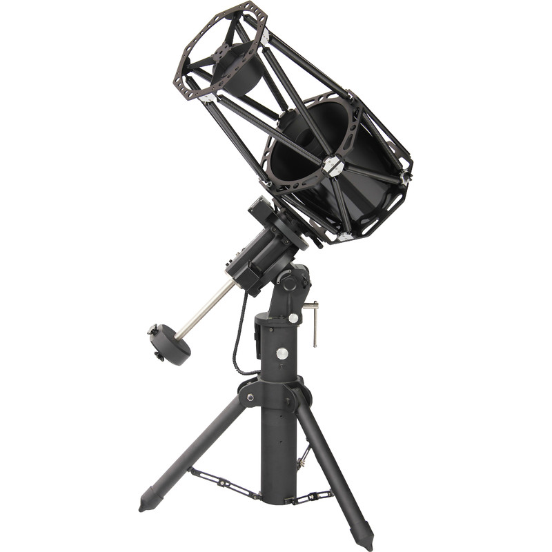 Omegon Telescope Pro Ritchey-Chretien RC Truss Tube 304/2432 EQ-8