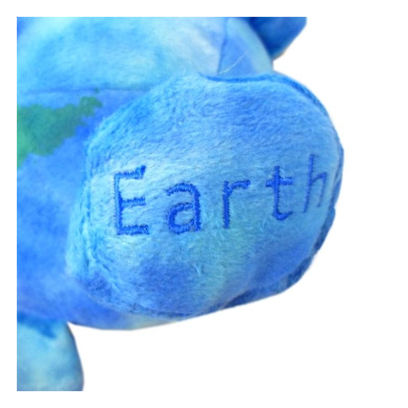 Celestial Buddies The Earth