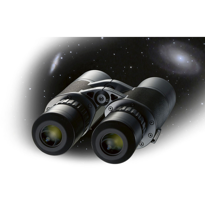 Nikon Binoculars WX 10x50 IF 100th Anniversary Edition