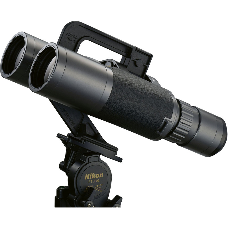 Nikon Binoculars WX 7x50 IF 100th Anniversary Edition