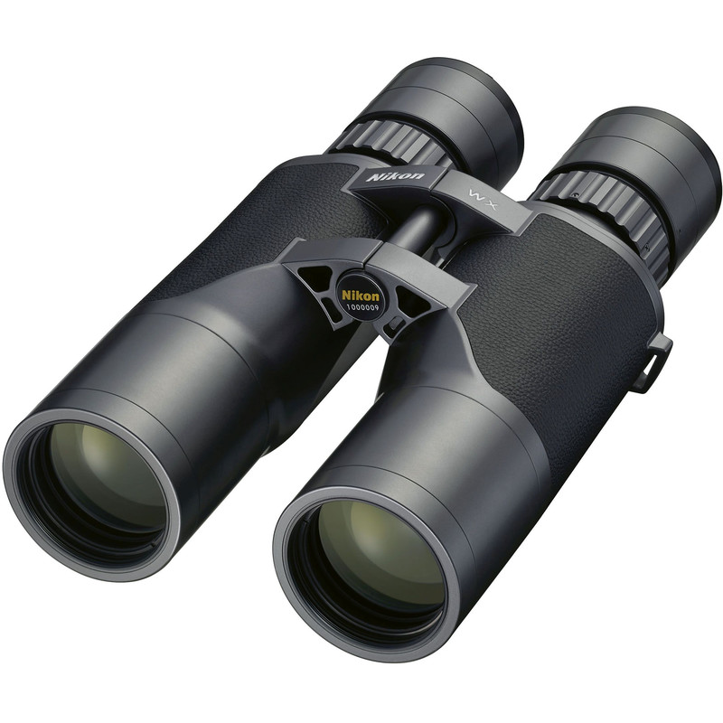 Nikon Binoculars WX 10x50 IF