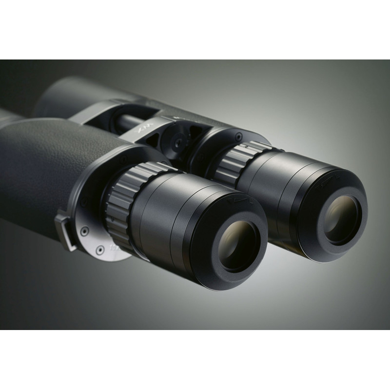 Nikon Binoculares WX 10x50 IF
