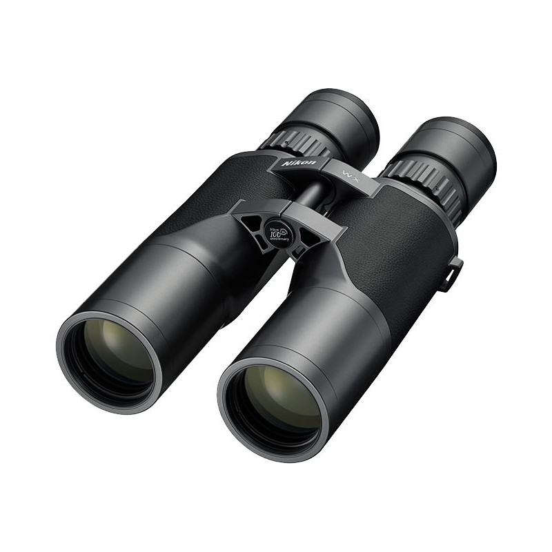 Nikon Binoculars WX 10x50 IF 100th Anniversary Edition