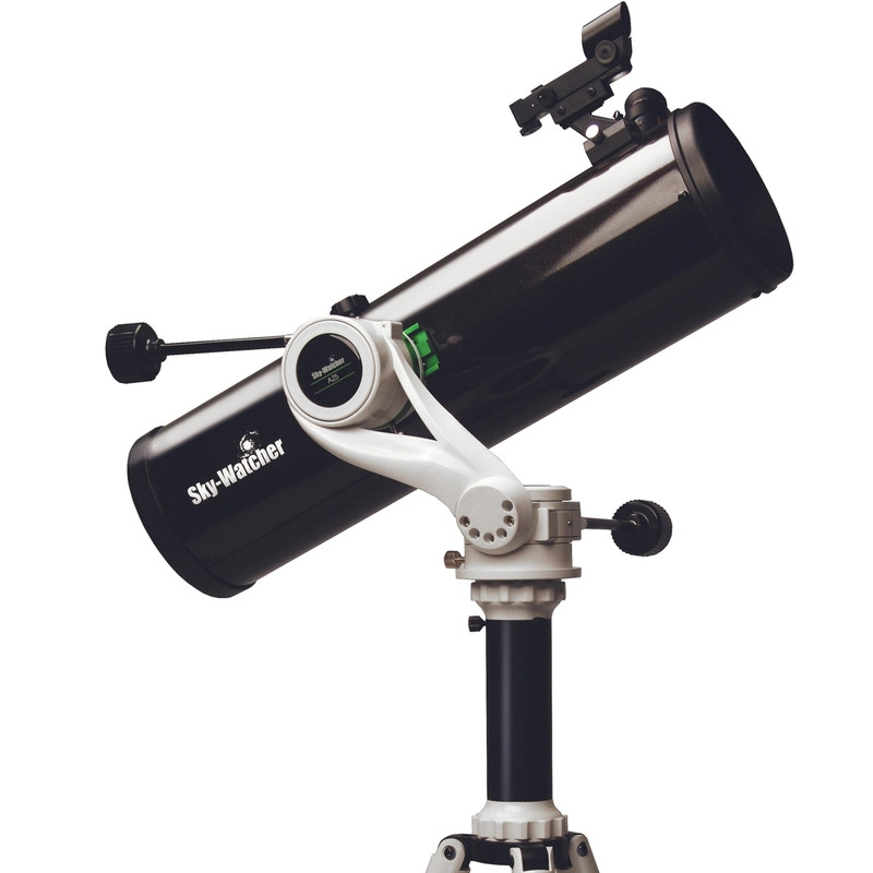 Skywatcher Telescope N 130/650 Explorer-130PS AZ-5