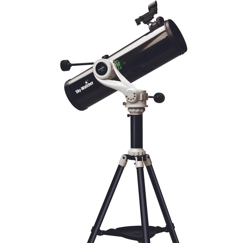 Skywatcher Telescope N 130/650 Explorer-130PS AZ-5