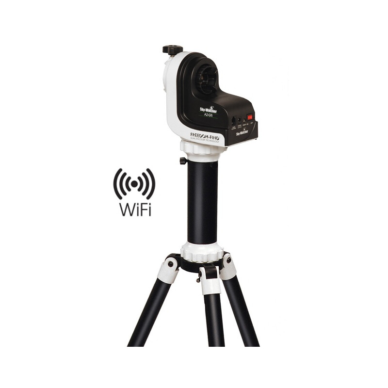 Skywatcher Mount AZ-GTi GoTo WiFi with Tripod