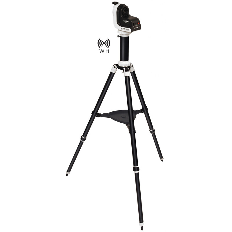 Skywatcher Mount AZ-GTi GoTo WiFi with Tripod