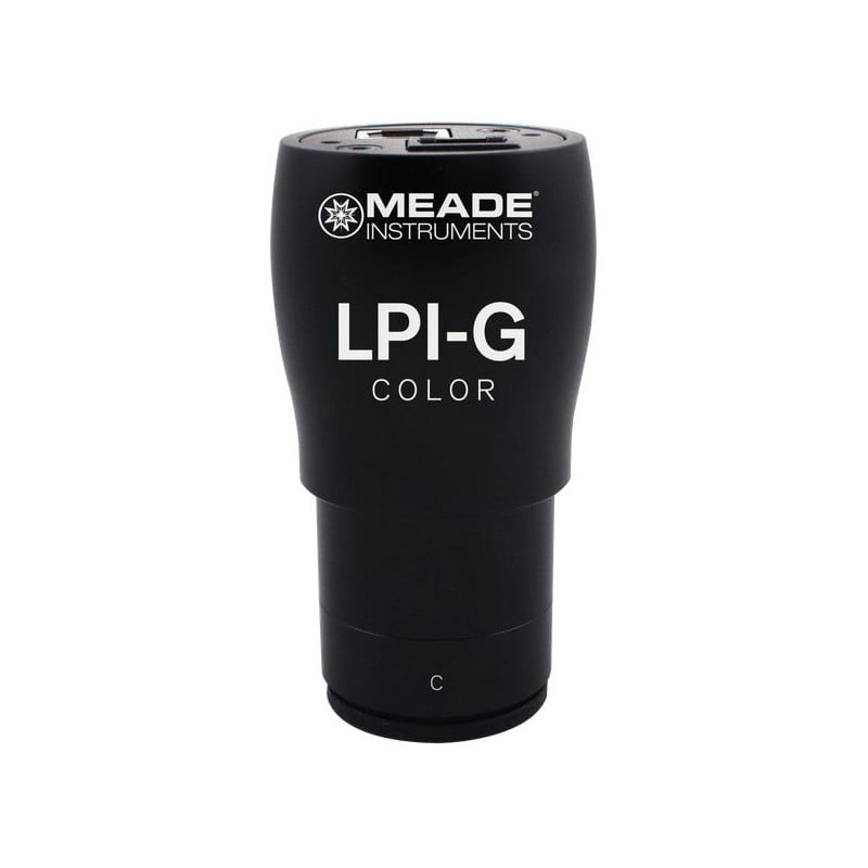 Meade Camera LPI-G Color