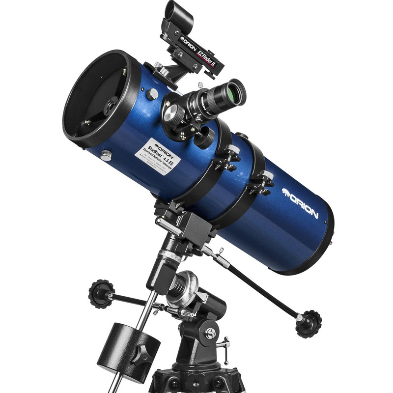 Orion Telescope N 114/450 EQ-1 Starblast II