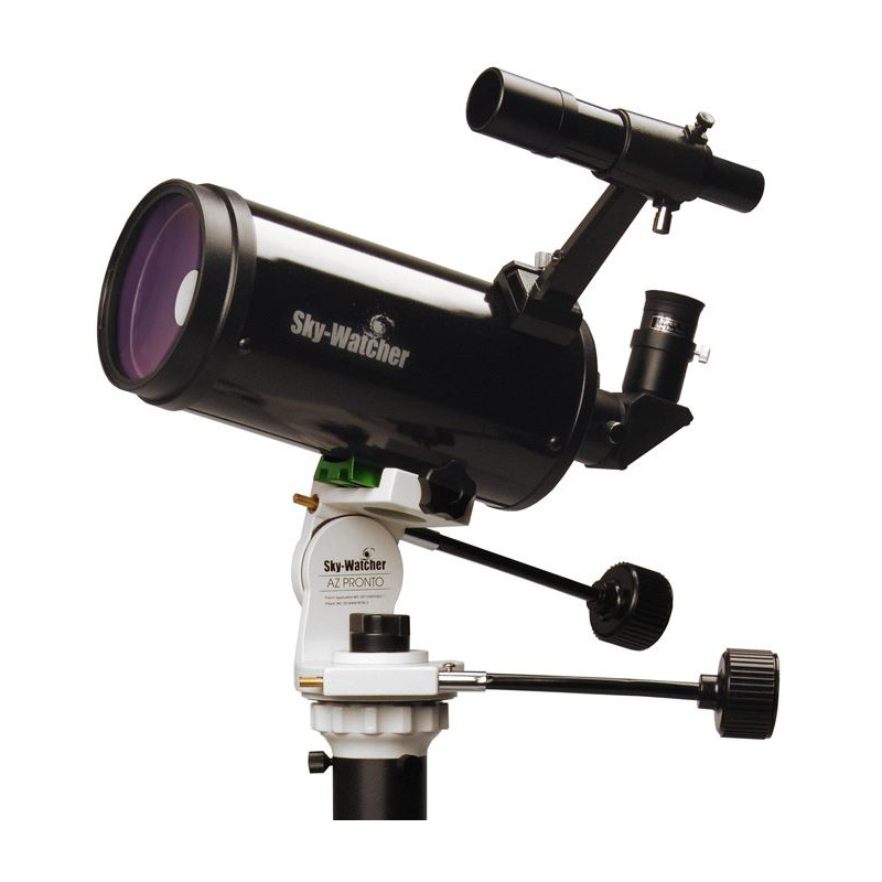 Skywatcher Maksutov telescope MC 102/1300 SkyMax-102 AZ-Pronto