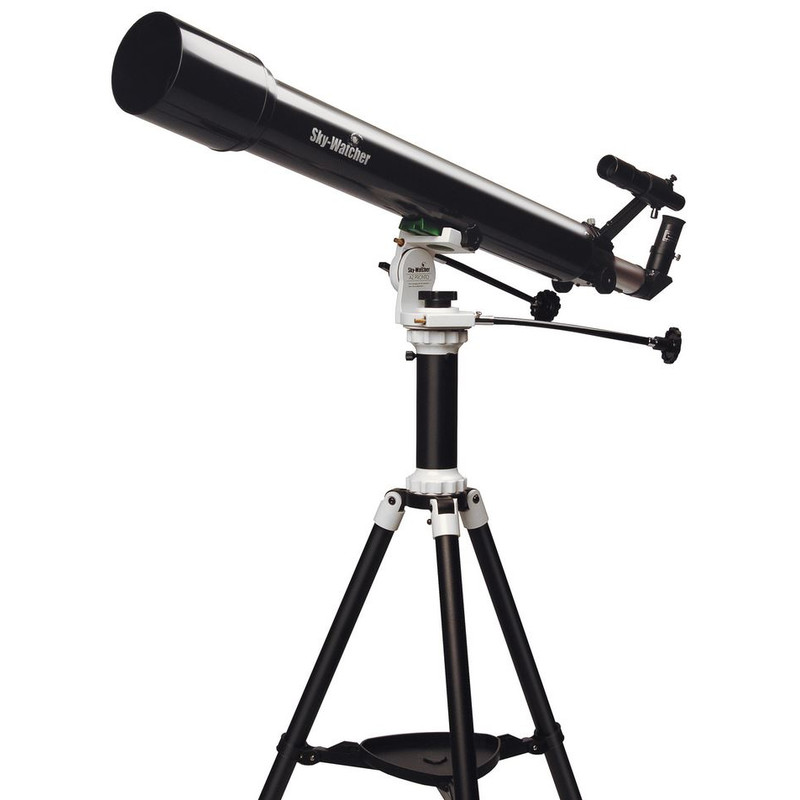 Skywatcher Telescope AC 90/900 Evostar-90 AZ-Pronto