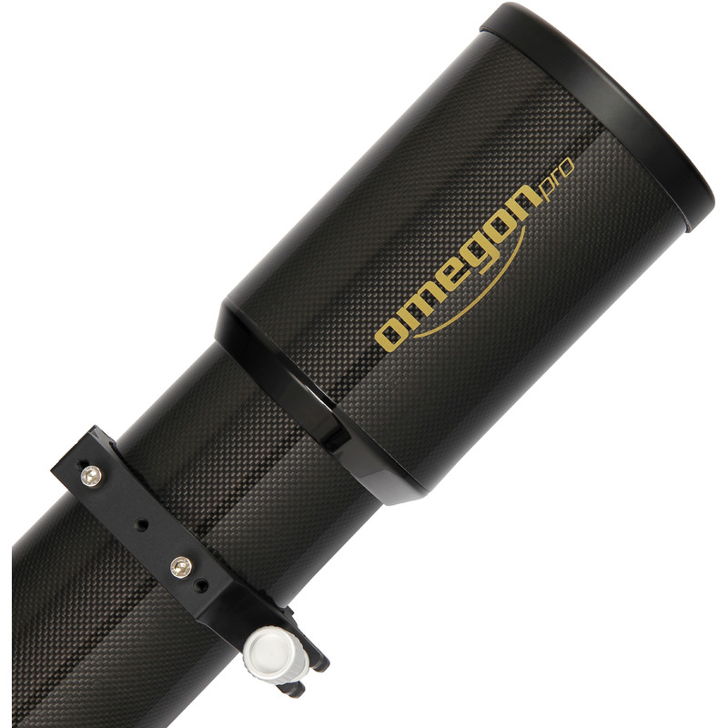 Omegon Apochromatische refractor APO 110/660 EQ570DX Goto