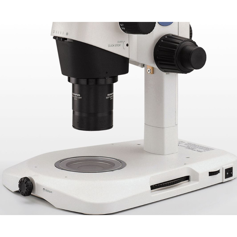Evident Olympus Olympus transmitted-light stand SZX2-ILLT-1-5 (SP)