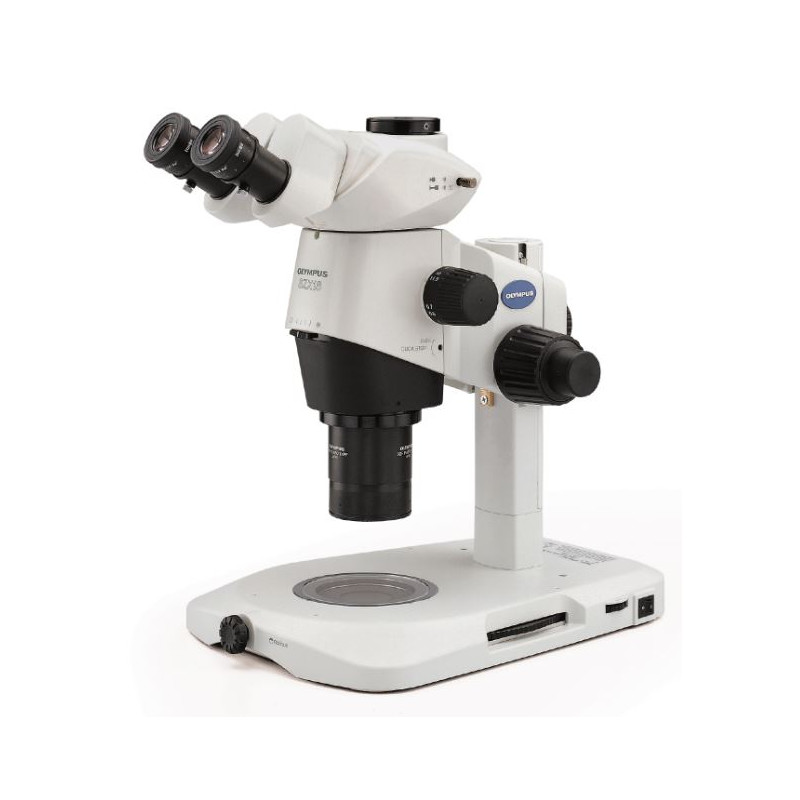 Evident Olympus Olympus transmitted-light stand SZX2-ILLT-1-5 (SP)