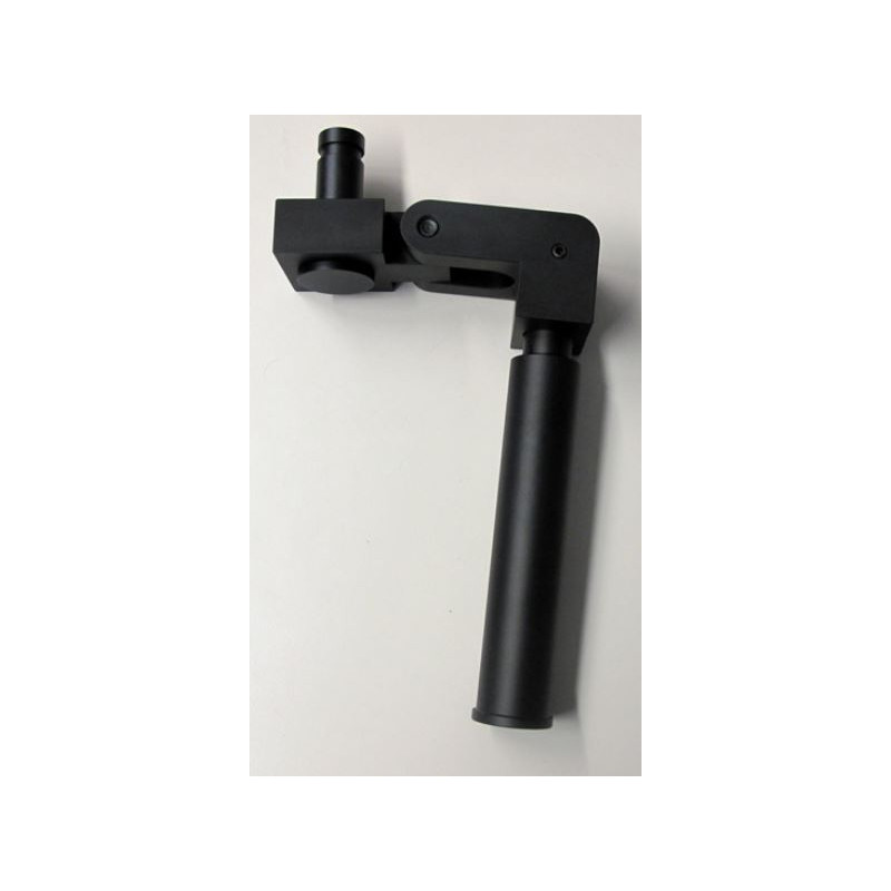 Pulch+Lorenz Base industriel Acople basculante, Ø 32 mm