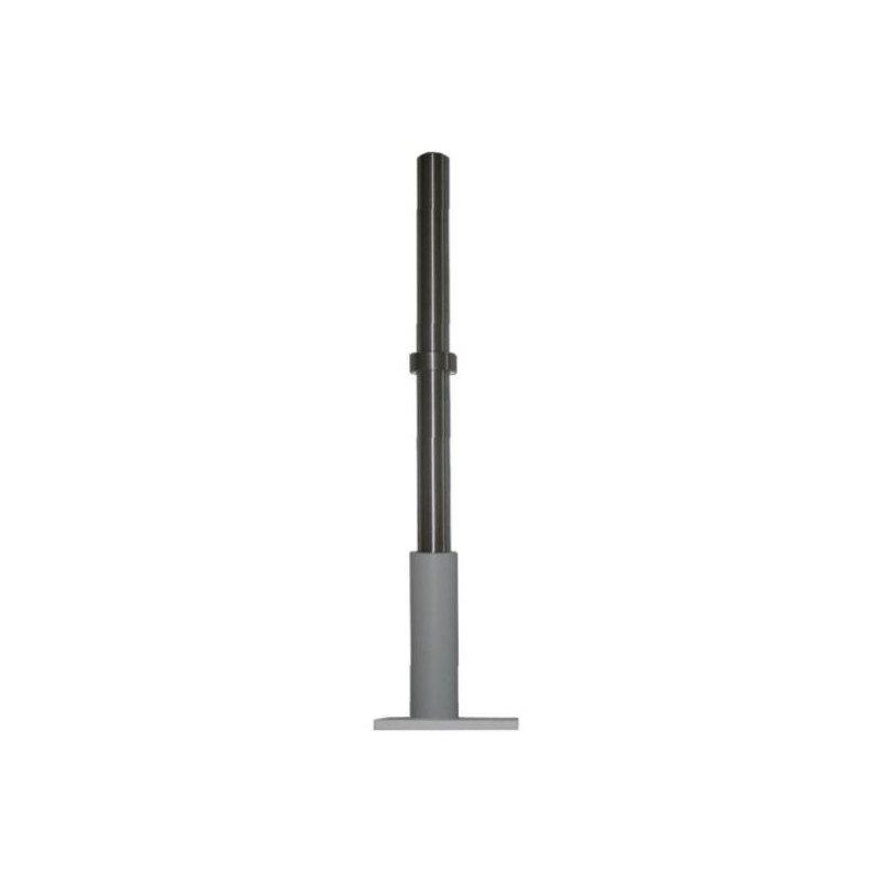 Pulch+Lorenz Industriel stand Screw-down base, 200-550mm