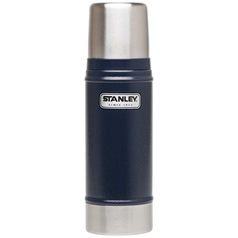 Buy Wholesale China Novel Design Stainless Steel Stanley Thermo Flask;  Keeping Hot For 24 Hours At 60℃ & Stanley Flask at USD 6.59